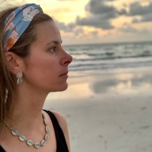Meet your Posher, Lindsay